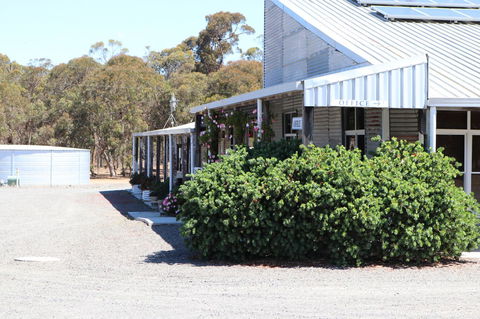 Kendenup Cottages And Lodge - Hotel WA 36