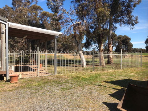 Kendenup Cottages And Lodge - Hotel WA 2