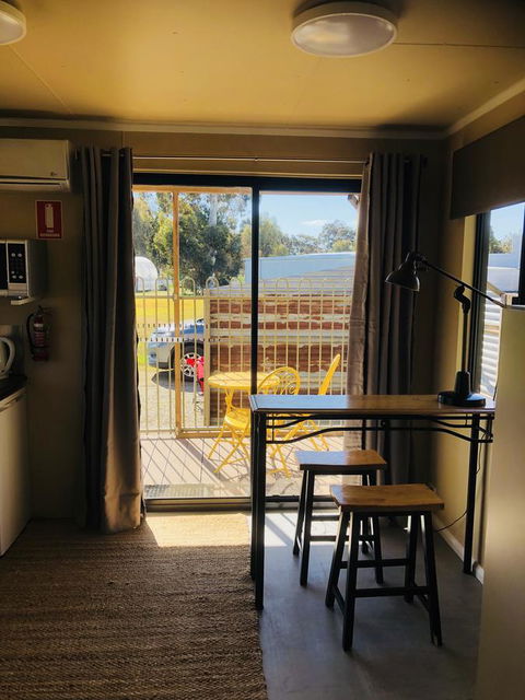 Kendenup Cottages And Lodge - Hotel WA 4
