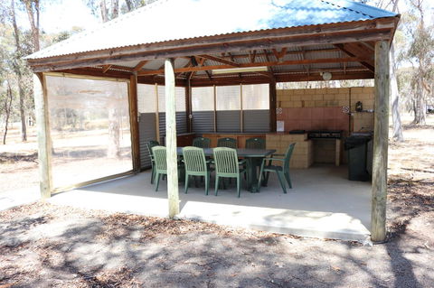 Kendenup Cottages And Lodge - Hotel WA 31