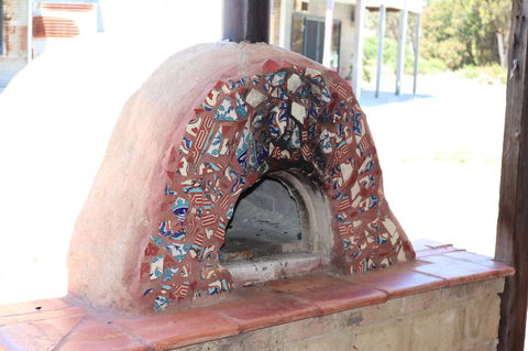 Kendenup Cottages And Lodge - Hotel WA 42