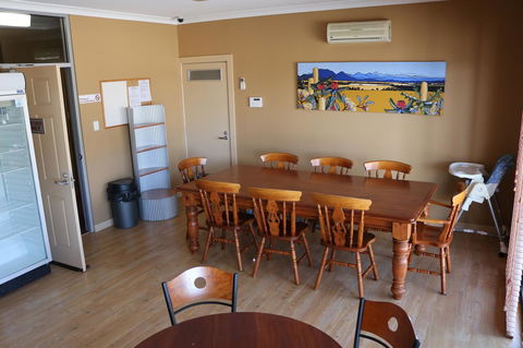 Kendenup Cottages And Lodge - Hotel WA 39