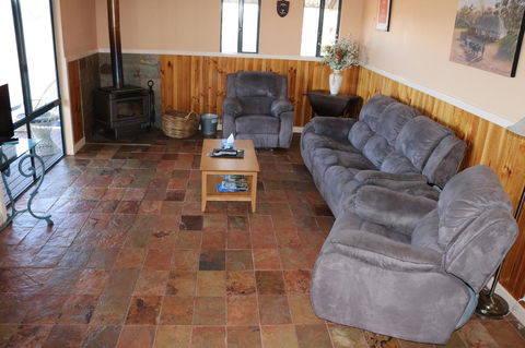 Kendenup Cottages And Lodge - Hotel WA 14