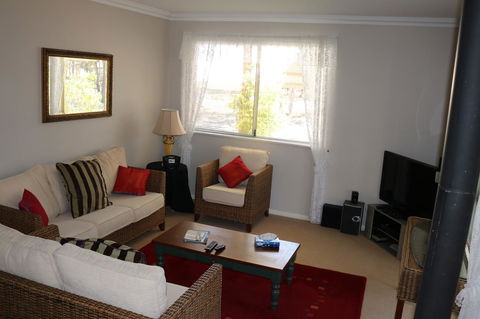 Kendenup Cottages And Lodge - Hotel WA 11
