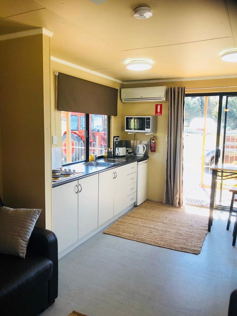 Kendenup Cottages And Lodge - Hotel WA 9