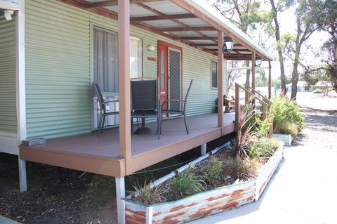 Kendenup Cottages And Lodge - Hotel WA 28