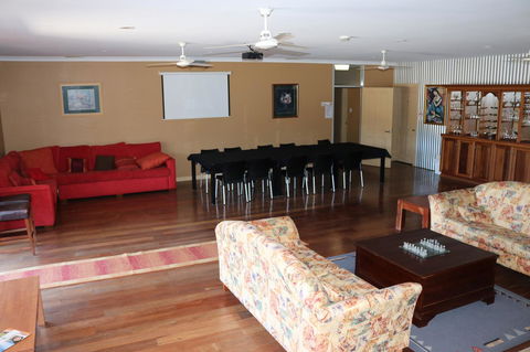 Kendenup Cottages And Lodge - Hotel WA 38