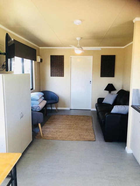 Kendenup Cottages And Lodge - Hotel WA 5