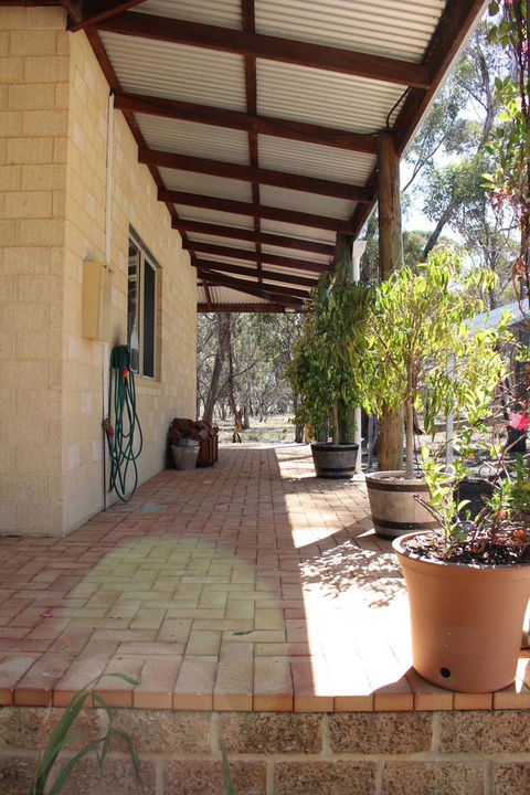 Kendenup Cottages And Lodge - Hotel WA 16