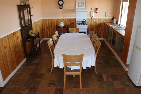 Kendenup Cottages And Lodge - Hotel WA 13