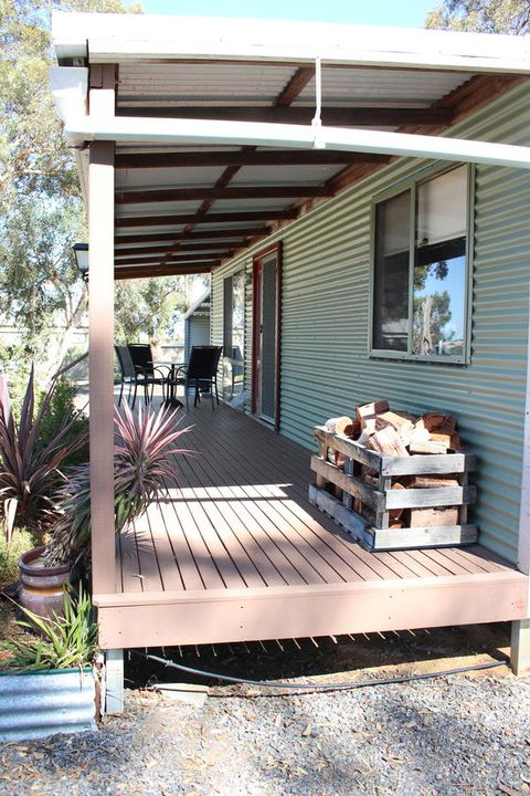 Kendenup Cottages And Lodge - Hotel WA 29