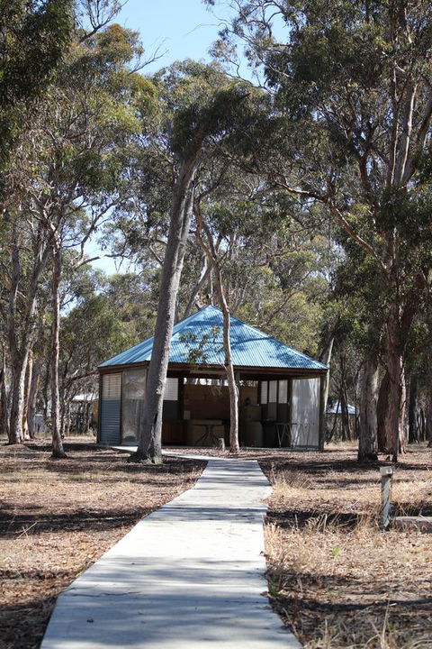 Kendenup Cottages And Lodge - Hotel WA 27