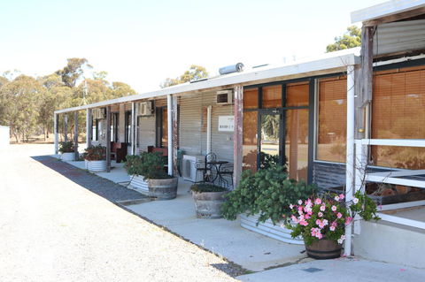 Kendenup Cottages And Lodge - Hotel WA 37