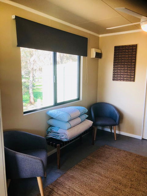 Kendenup Cottages And Lodge - Hotel WA 7