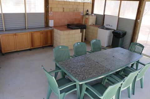 Kendenup Cottages And Lodge - Hotel WA 21