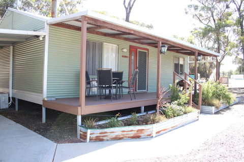 Kendenup Cottages And Lodge - Hotel WA 32