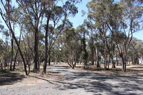 Kendenup Cottages And Lodge - Hotel WA 19