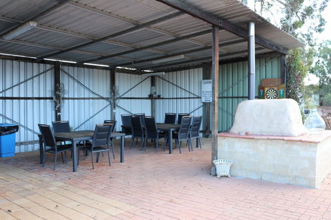 Kendenup Cottages And Lodge - Hotel WA 41
