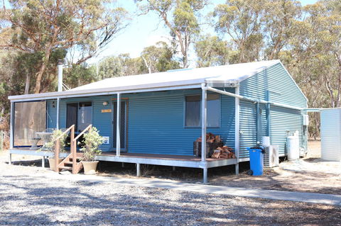 Kendenup Cottages And Lodge - Hotel WA 26