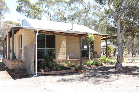 Kendenup Cottages And Lodge - Hotel WA 22