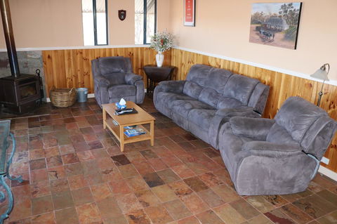 Kendenup Cottages And Lodge - Hotel WA 15