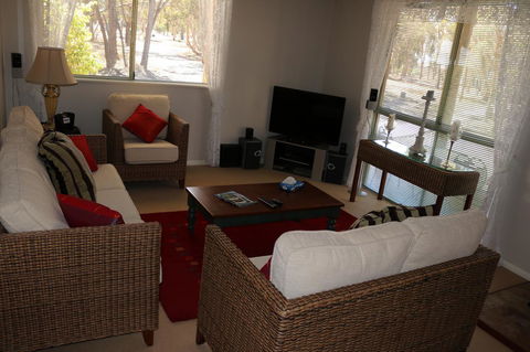 Kendenup Cottages And Lodge - Hotel WA 12