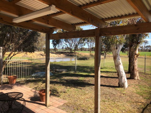 Kendenup Cottages And Lodge - Hotel WA 6