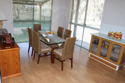Kendenup Cottages And Lodge - Hotel WA 10