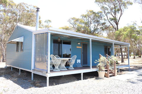 Kendenup Cottages And Lodge - Hotel WA 24