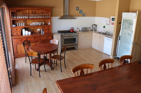 Kendenup Cottages And Lodge - Hotel WA 40