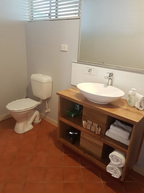 Adamsons Riverside Accommodation - Hotel WA 15