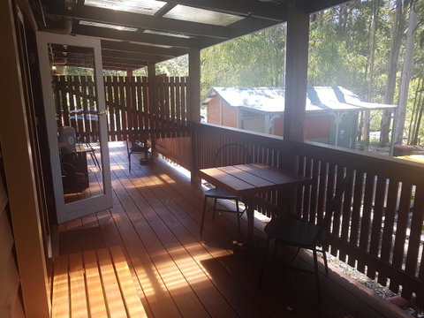 Adamsons Riverside Accommodation - Hotel WA 13
