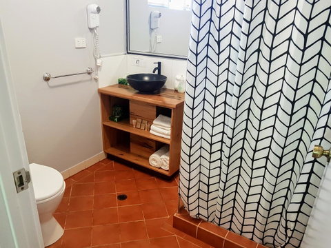 Adamsons Riverside Accommodation - Hotel WA 11