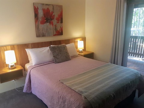 Adamsons Riverside Accommodation - Hotel WA 14