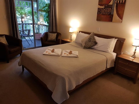 Adamsons Riverside Accommodation - Hotel WA 33