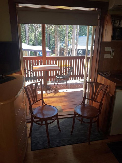 Adamsons Riverside Accommodation - Hotel WA 20