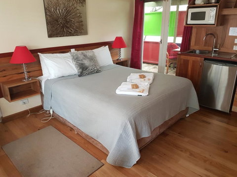 Adamsons Riverside Accommodation - Hotel WA 30