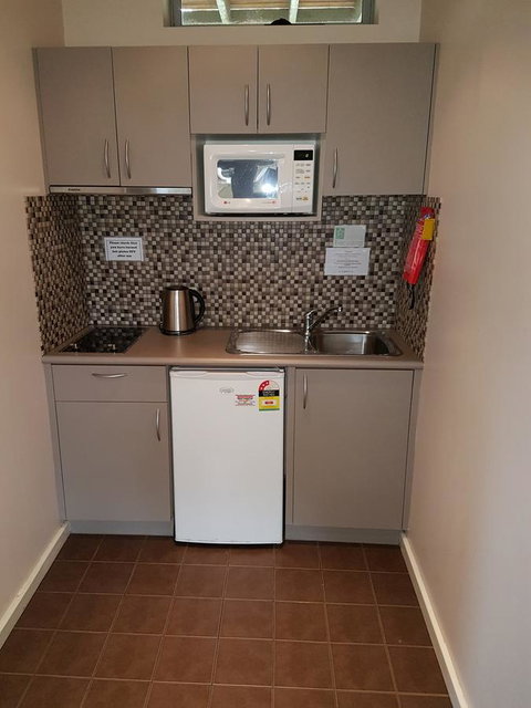Adamsons Riverside Accommodation - Hotel WA 37