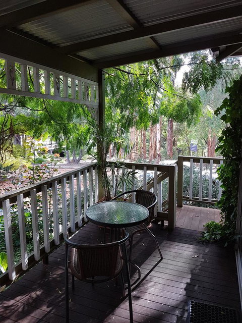 Adamsons Riverside Accommodation - Hotel WA 32