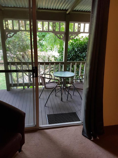 Adamsons Riverside Accommodation - Hotel WA 34