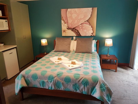Adamsons Riverside Accommodation - Hotel WA 29
