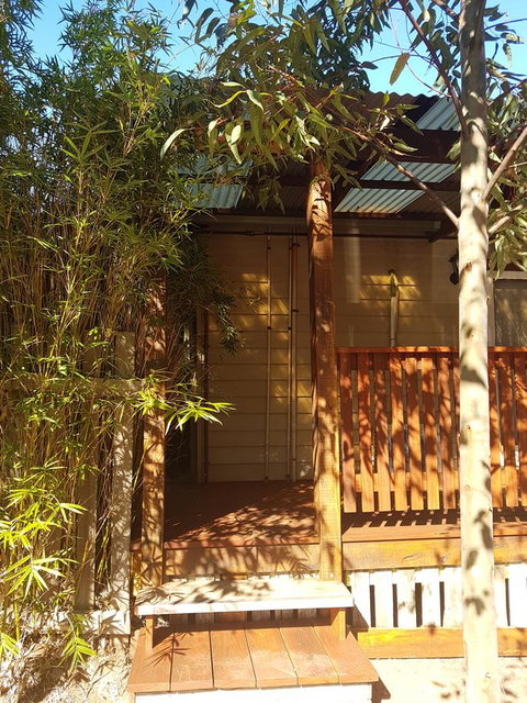 Adamsons Riverside Accommodation - Hotel WA 26