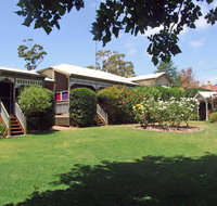 Adamsons Riverside Accommodation - Hotel WA