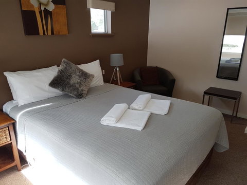 Adamsons Riverside Accommodation - Hotel WA 39