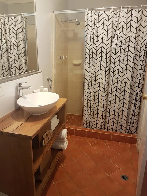 Adamsons Riverside Accommodation - Hotel WA 16