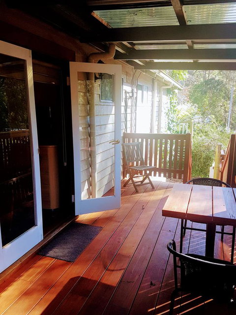 Adamsons Riverside Accommodation - Hotel WA 18