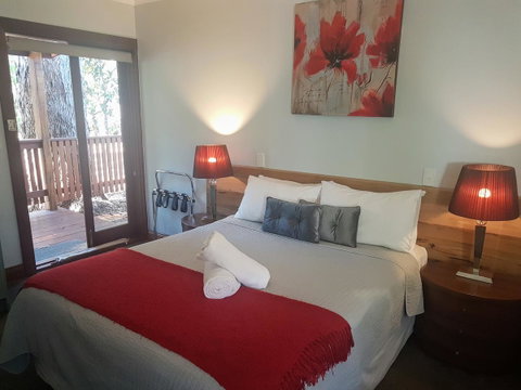 Adamsons Riverside Accommodation - Hotel WA 9