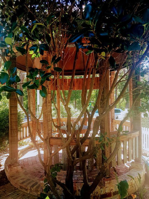 Adamsons Riverside Accommodation - Hotel WA 1