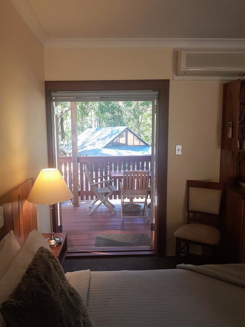 Adamsons Riverside Accommodation - Hotel WA 10
