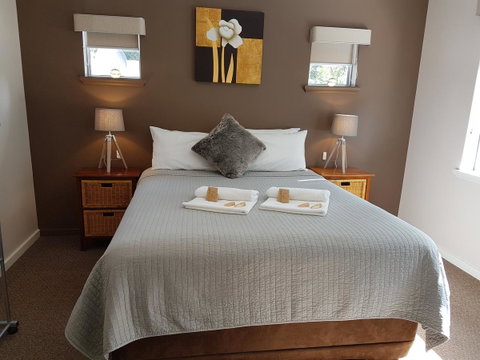 Adamsons Riverside Accommodation - Hotel WA 41